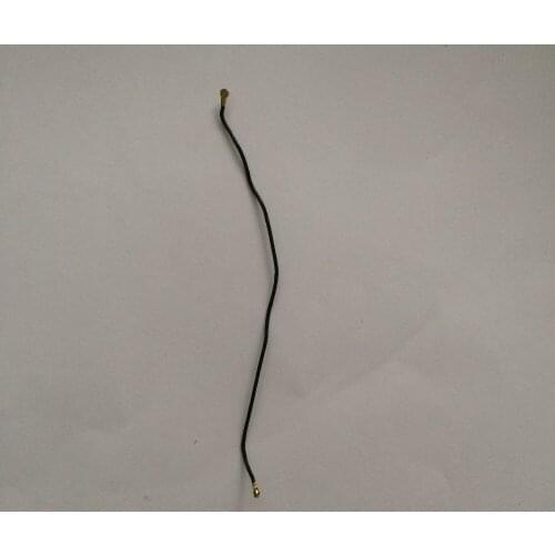 Used Phone Coaxial Cable For Elephone S3 MT6753 Octa Core 5.2 Inch FHD 1920x1080 Free Shipping + Tracking Number