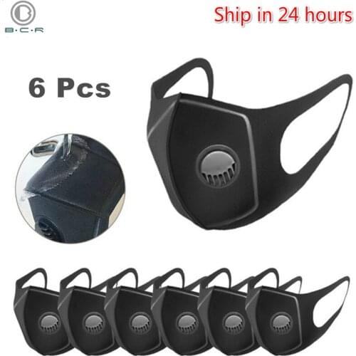 Bikecirclerun Training Masks