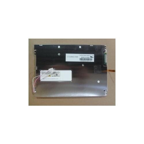 Fusing Lta084c191f Lta084c190f Nel75-ac190111 Ac19011b Display Screen Free shipping