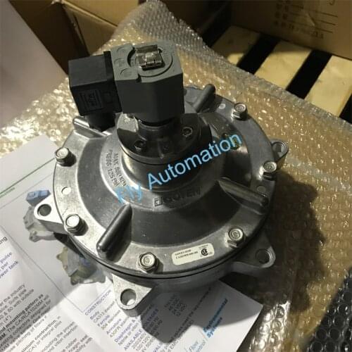 Goyen CA102MM010-300 CA102MM010-305 3.5" 4 inch Manifold mount Pulse jet valve