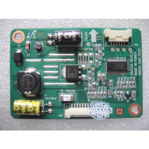 GH374A REV2.0 MADE IN KOREA GH374A(A2) G742L1359AB inverter