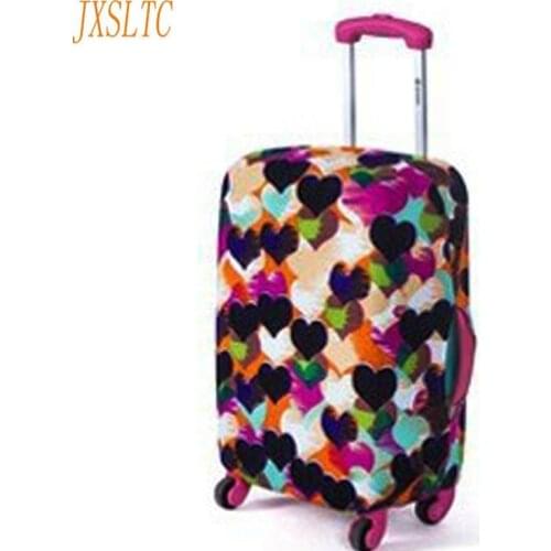 JXSLTC Suitcases And Travel Bags