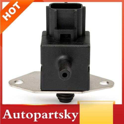 New Fuel Injection Pressure Regulator Sensor for Jaguar Lincoln Mercury for Ford Taurus Explorer Focus 3R3E9F972AA 3R3E-9F972-AA