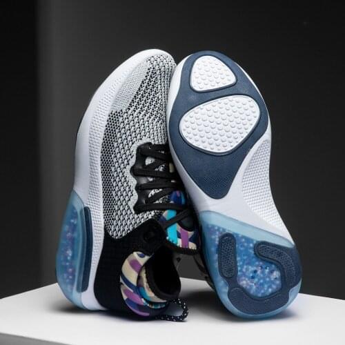 New Mens Breathable Running Shoes For Men Fashion 2021Trending Walking Jogging Tennis Shoes Breathable Casual Sport Shoe Size46