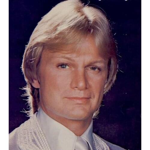 Superstar singer Claude Francois diamond painting cross stitch round Rhinestones embroidery plastic craftsFull diamond painting