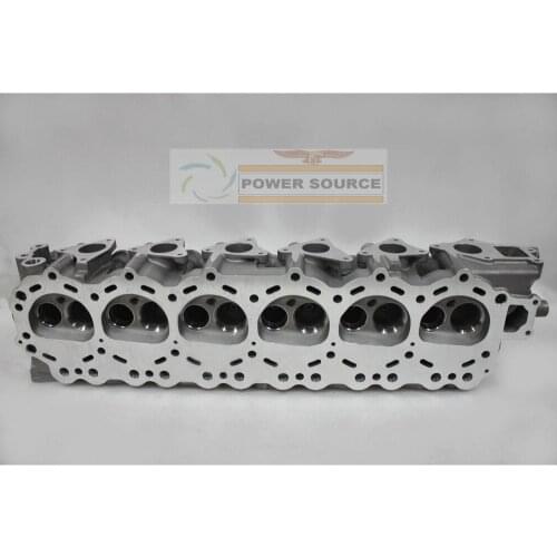 TB42 Engine Cylinder Head For Nissan Patrol GR Forklift Safari 4169c 4.2L L6 12V 11041-03J80 11041-03J85 11041-52N00 11041-54N00