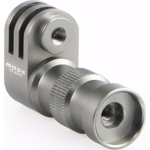 Bicycle Wheel Hub Bracket Holder Connector Three Prong Mount for GoPro Hero 9 8 7 6 5 Xiaomi Yi Sjcam Action Video Sports Camera