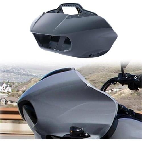 Motorcycle ABS Inner & Outer Fairing For Harley Road Glide FLTRX CVO Ultra 2015-2020 2019 2018