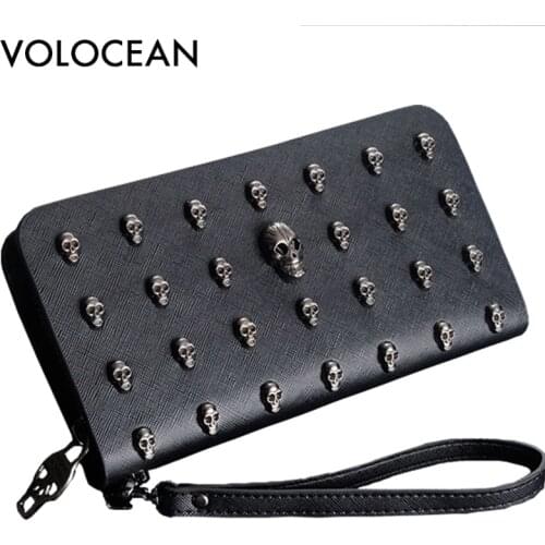 VOLOCEAN Women's Clutches