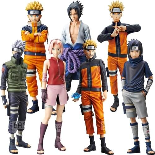 Japanese Anime Figure Model Ornaments Collectibles Model Toys Anime toys gift Japanese Movie Anime Figure Dolls