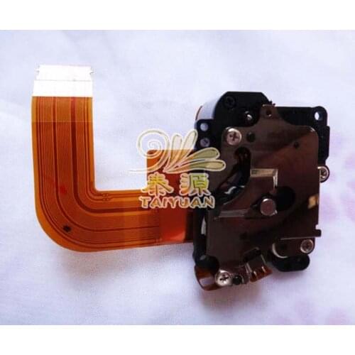 Mirror box drive motor group Repair parts For Nikon D5200 SLR free shipping