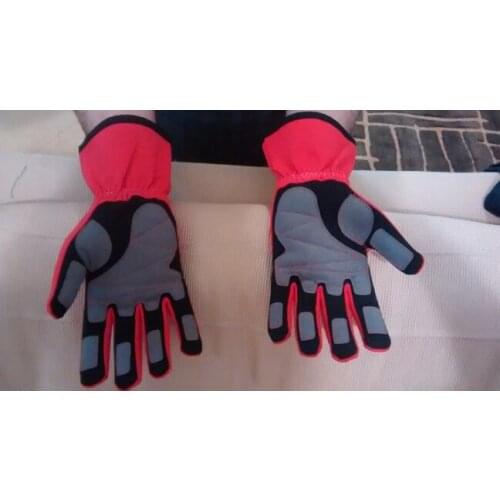 202 good gloves car race gloves 3 color 3 size M L XL. fit female and male
