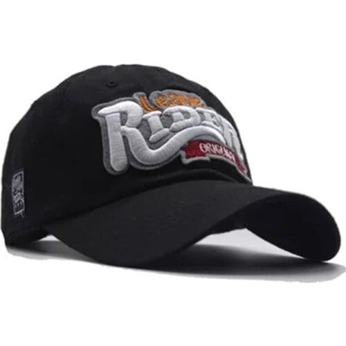 2020 Korean spring and autumn new fashion letters embroidery baseball cap men and women outdoor sport casual shade hat golf cap