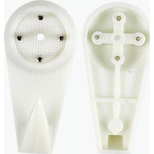 3000 pcs Decor Painting Photo Frame hook Invisible Seamless Nails Hanger