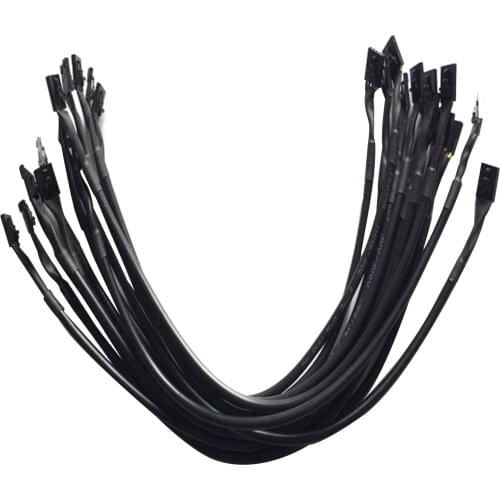 5Pcs/set 5 Pin AUC3 cable for Canaan Avalon 721 741 821 841 921 miners