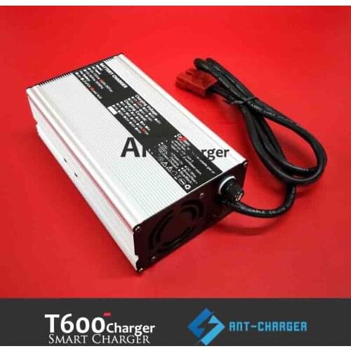 600W 25.2V 18A Motorcycle/Sweepers/EVA Storage Charger for 24V 6S Lipo/Lithium Polymer/Li-ion/Li MnO2 Battery Pack Smart Charger