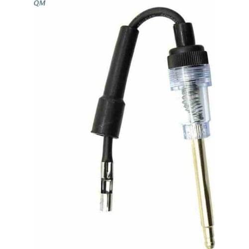 Car Spark Plug Tester Ignition System Coil Engine Auto Diagnostic Test Tools Kit 13MF