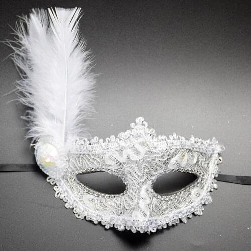 Byfa Carnival Masks