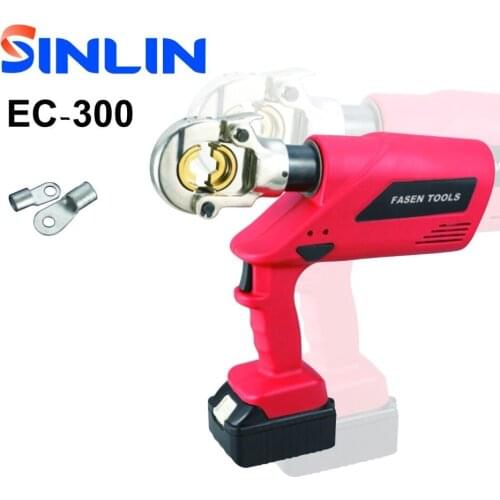 CINLINELE Hydraulic Machines