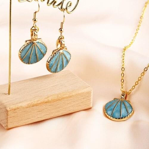 Coconal Jewelry Sets