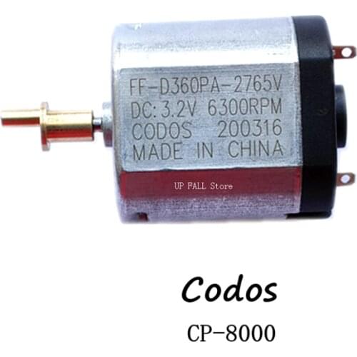 For CP-8000 Pet Clipper Motor Hair Engine Shaver Accessories