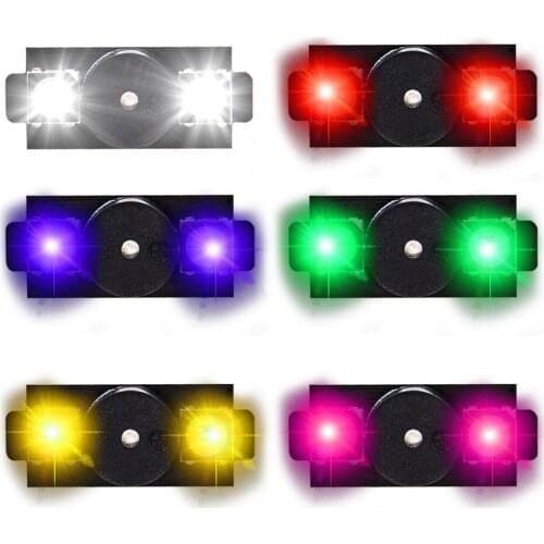 2PCS HGLRC Super Mini 1.38g WS2812 LED w/ 5V Active Alarm Buzzer Support Cleanflight Betaflight Flight Controller for RC Drone