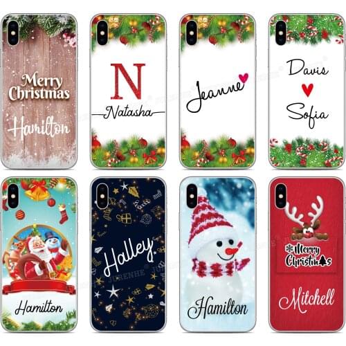 JURENHE OnePlus 7T Pro Phone Cases