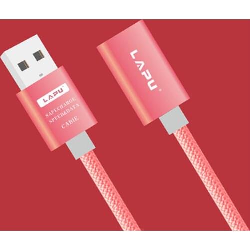 USB Extension Cable USB 2.0 Male to Female Data Sync Cord Extended Datum Cable Connector for PC Mouse U Disk DD Tablet Phone