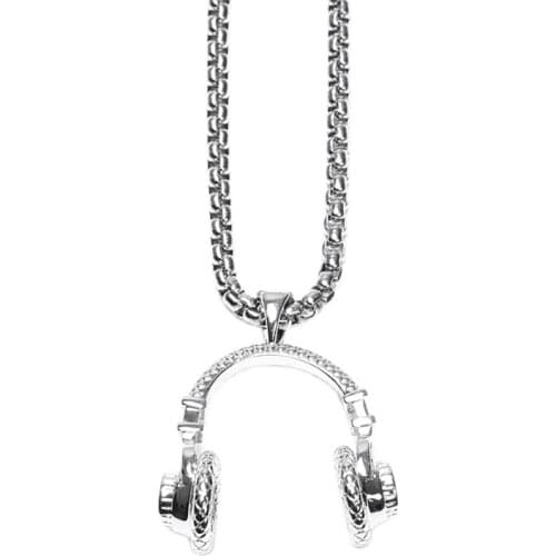 LUXTA Pendant Chains