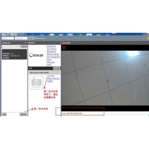 For Hi3516 hi3516c hi3516cv300 imx290 imx323 development board module