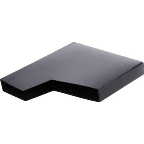 2021 New 10Pcs Protective Case Cover Game Cartridge Game Dust Sleeve Protectors Covers Matte Dust Sleeve for NES