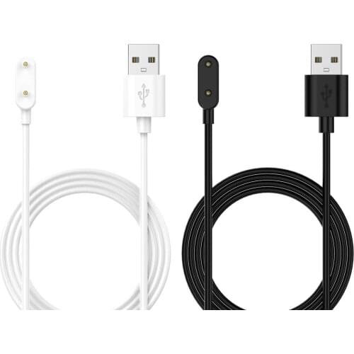 Portable Magnetic Charger For Huawei Watch Fit Charging Dock Station USB Charger Cable For Huawei Watch Fit Sport Smart Watch