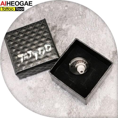 Adjustable Direct Drive Eccentric Wheel for Tattoo Rotary Machine Motor Bearings Tattoo Machine Gun Accessory