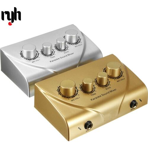 RYH Headphone Accessories