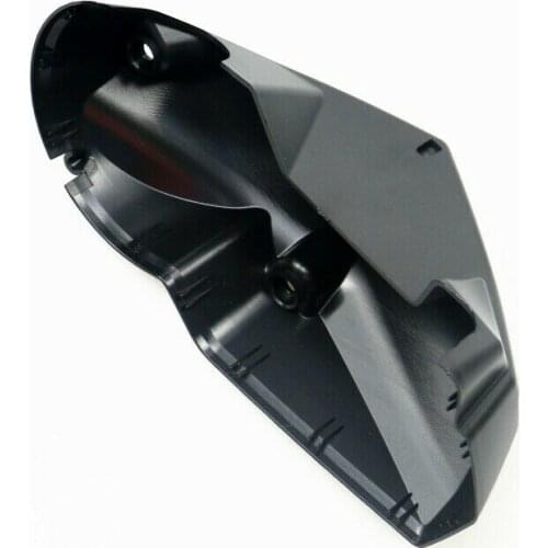 Speedometer Tachometer Gauge Case Cover For Yamaha FZ6 07-10 FZ1-N 06-09