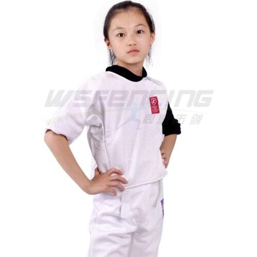 WSFENCING 350N Fencing underplastron