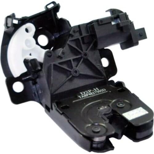 Trunk lock 8P4827505C 8P4827505D 8P4827505B 8P4827505A for Audi A6 A3 TTRS Q7