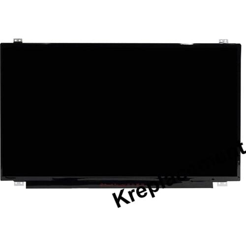 4K 3840*2160 IPS 15.6" LED LCD Display Screen Panel Replacement For Asus K501 K501U Laptop