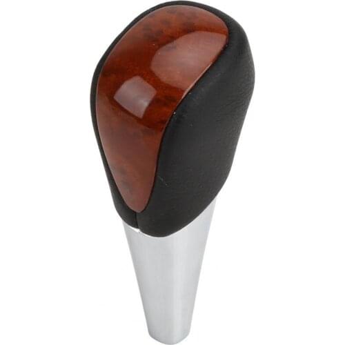 Car Vehicle Gear Stick Shift Knob Head Handle Levers for Toyota Carolas Camry