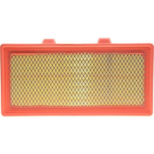 Car Cabin Filter for New Cadillac -model Ct6 2.0t External Air Filter Core