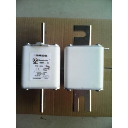 Free shipping 5pcs Fuses: 170M5986 500A 1000V aR