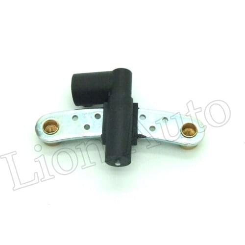 Crankshaft Position Sensor For Renault Megane Laguna Clio Ii 8200468647/7700108/7700108073 12V/3PIN