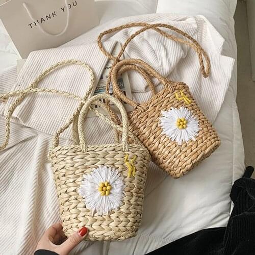 DikizFly Women's Woven Bags