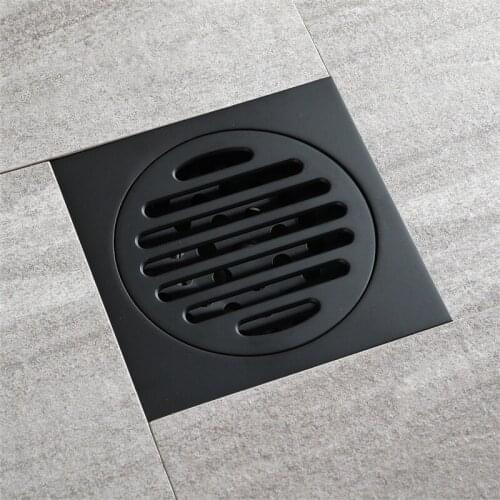 DIVS Shower Drains