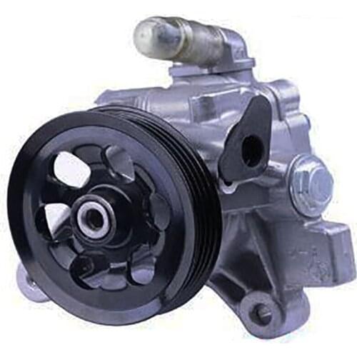 For honda odyssey automobile parts power steering pump used RA6 2.3 02-06 56110-PGM-053