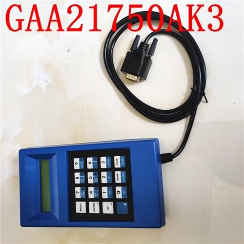 GAA21750AK3 tools