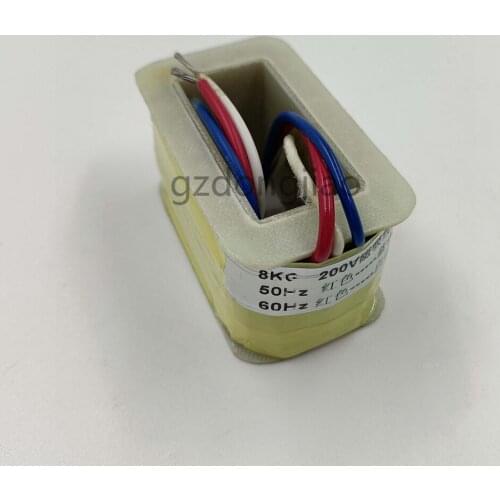 Komori Coil SL-800-AK 5MA-4100-104 Komori Printing Machine Electromagnet Coil 8 KG 200V Komori Spare Parts