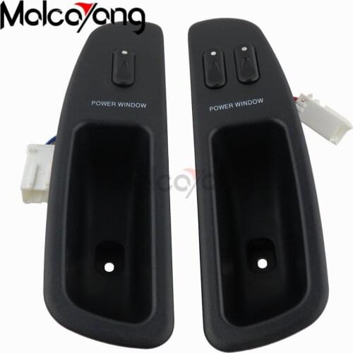 Power Window Switch Contorl Button for MERCEDES BENZ MB VAN MB100 MB140 SERIES 2.3 L PETROL & 2.3 L & 2.9 L DIESEL ALL MODEL