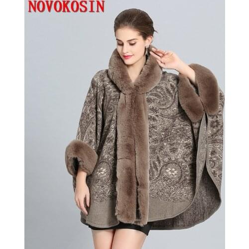 Женские шерстяные шапки NOVOKOSIN China At AliExpress