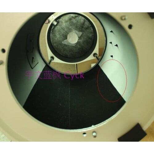 Extremely Black Self-adhesive Matting Fleece Black Flocking Refraction Folding Telescope Matte Folding Delivery 0.5X0.7M